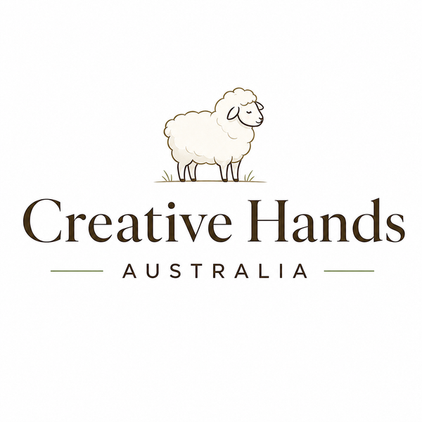 Creative Hands Australia