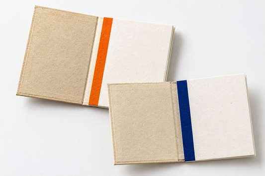 Nepali Lokta Paper Notebook