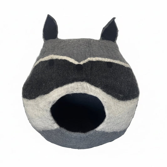 Bandit Burrow Cat Cave