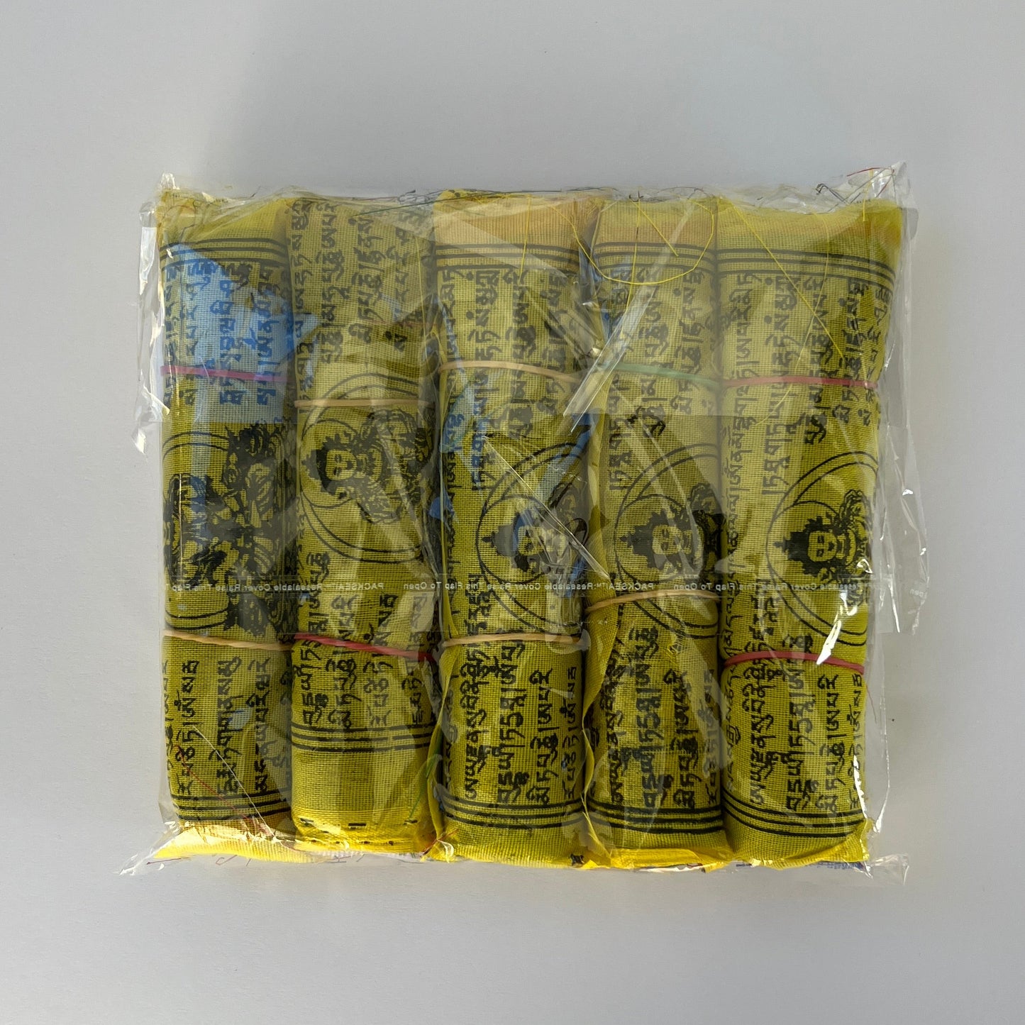Tibetan Prayer Flag
