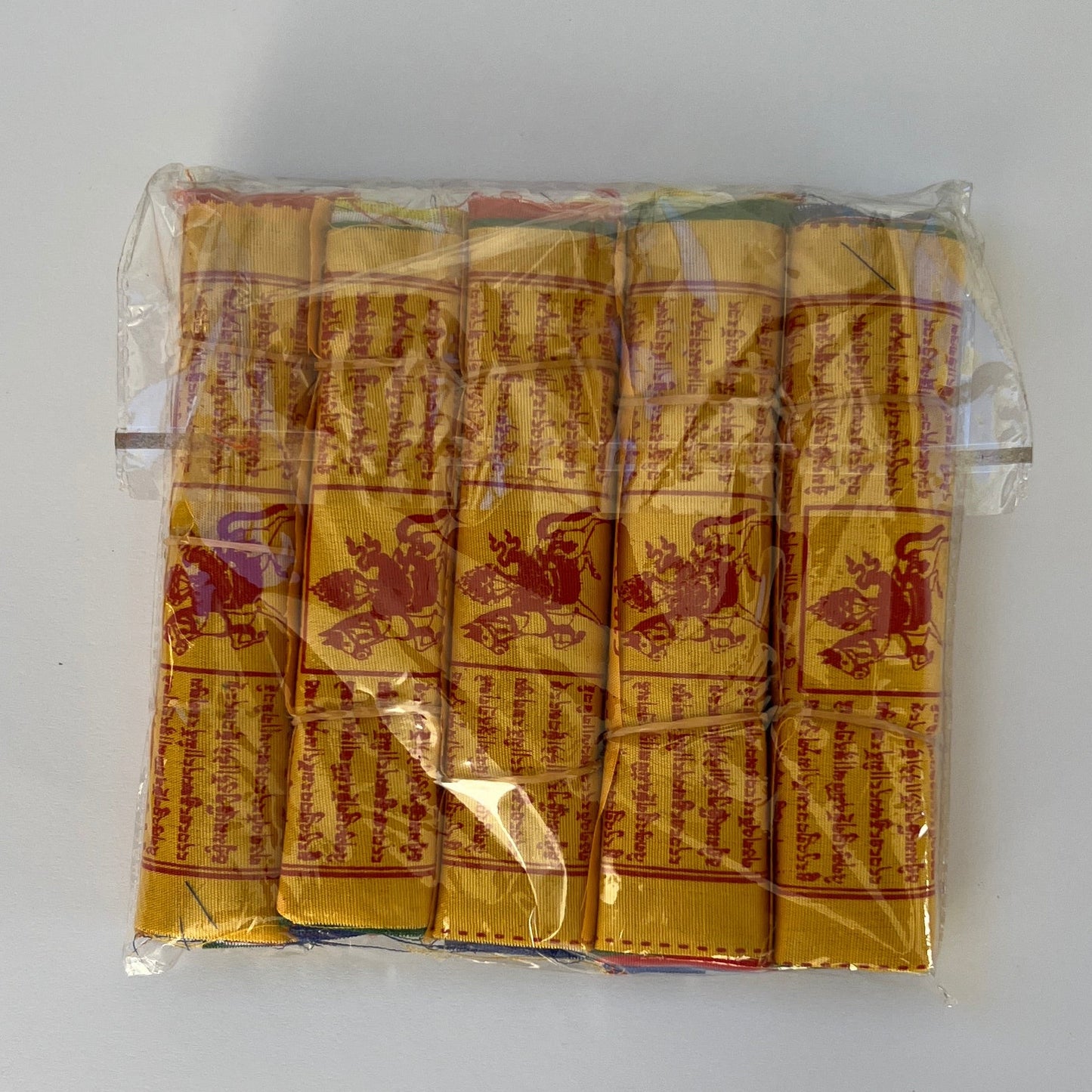 Tibetan Prayer Flag