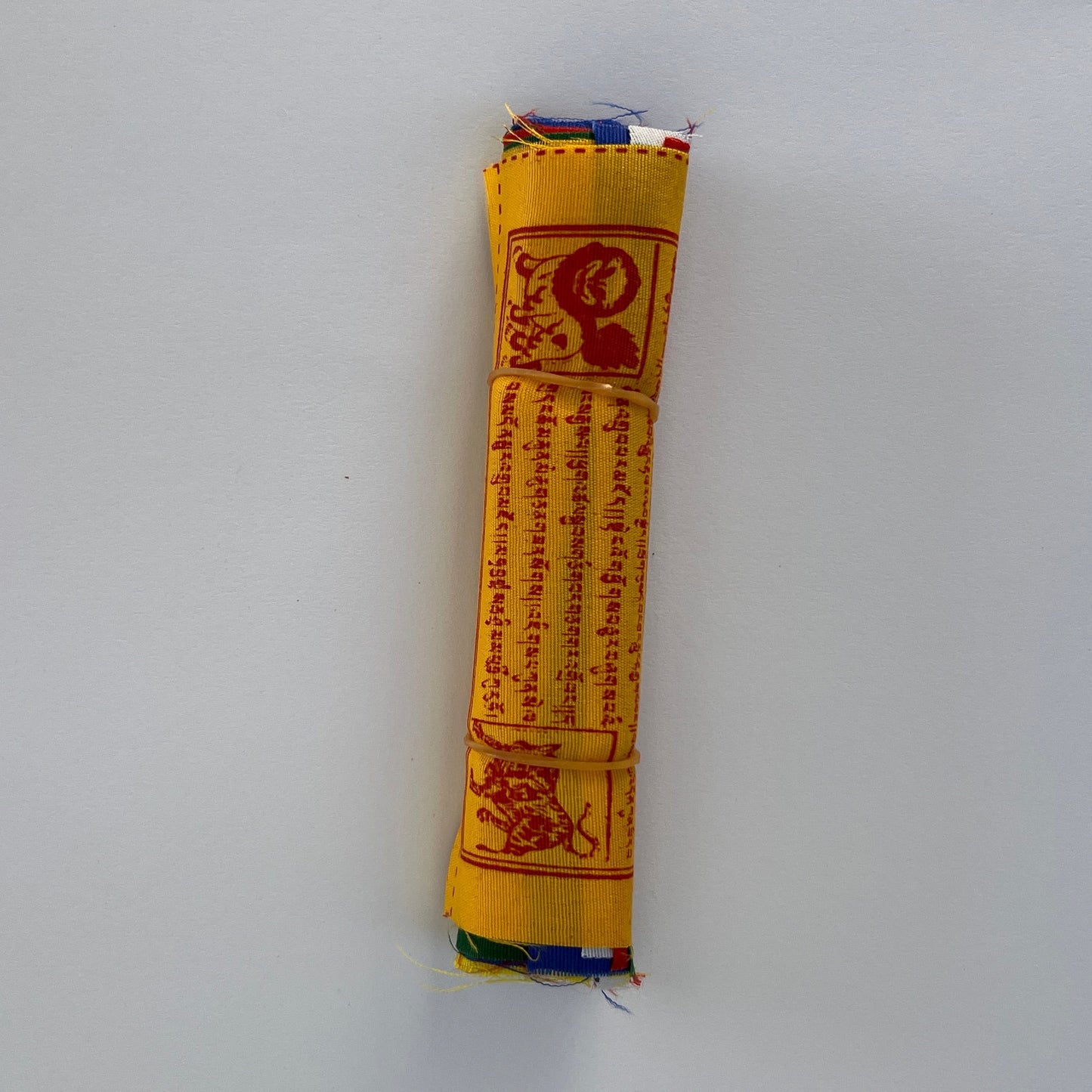 Tibetan Prayer Flag