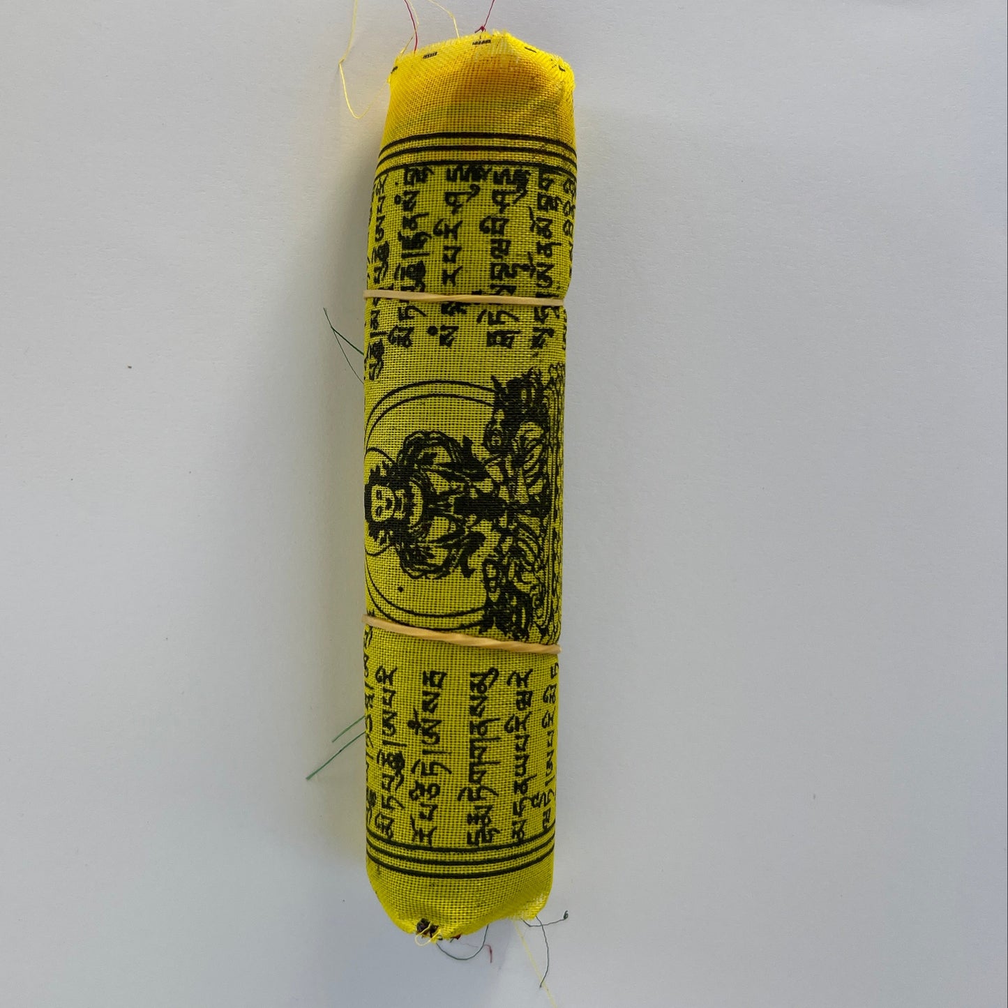 Tibetan Prayer Flag