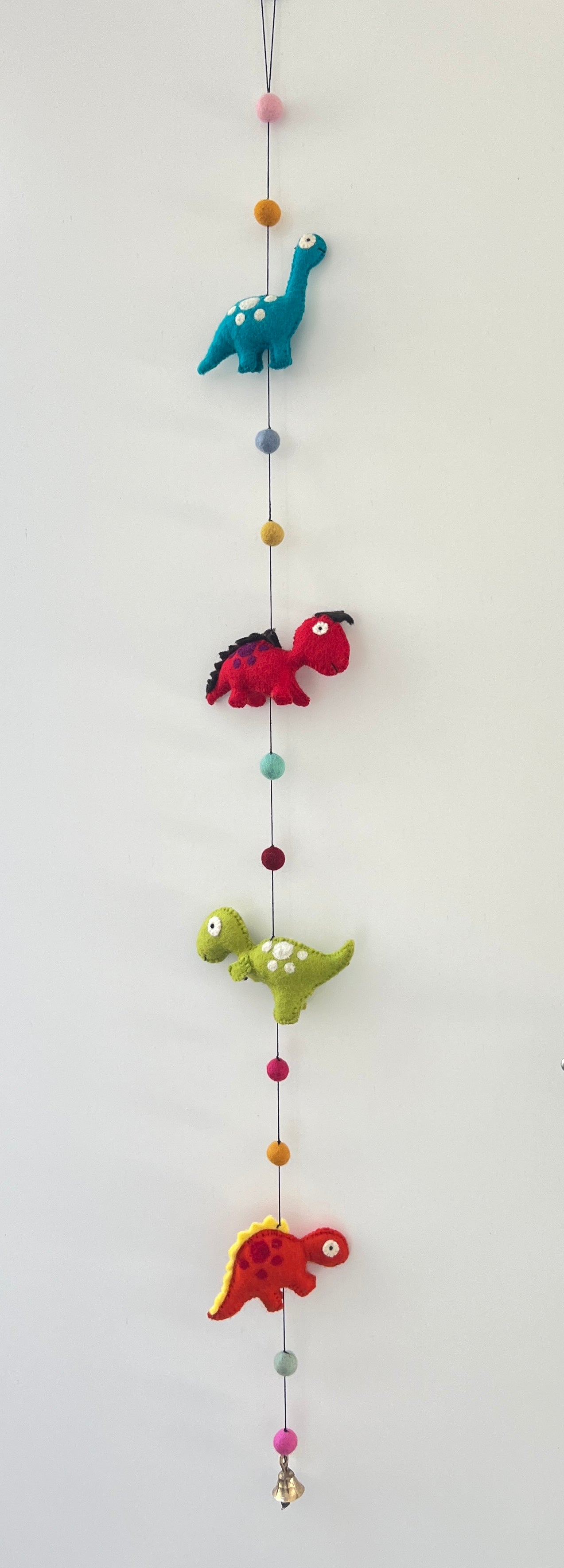 Felt Decoration Hanger