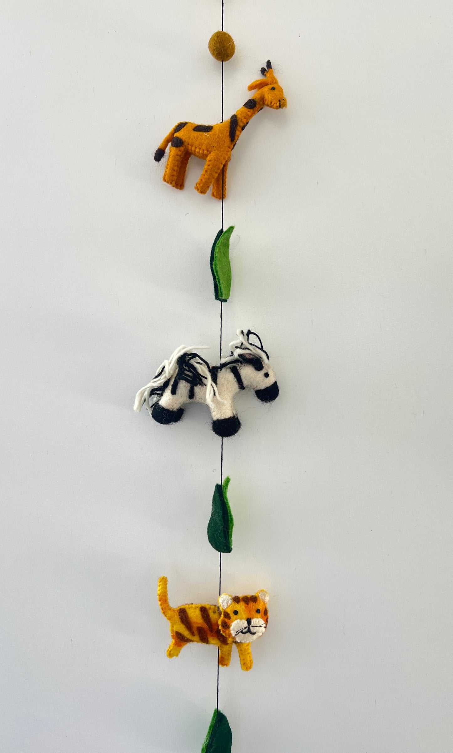 Felt Decoration Hanger