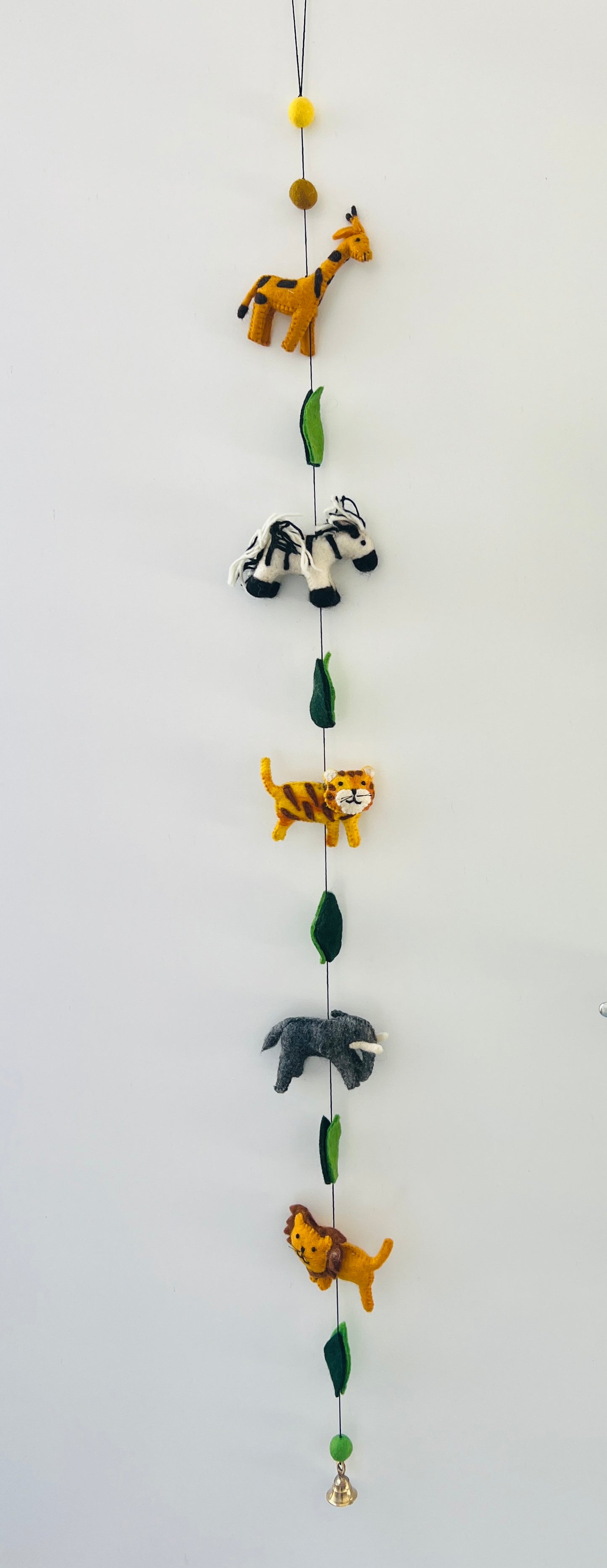 Felt Decoration Hanger